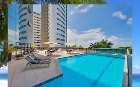 Recife Pina Boa Viagem Beach